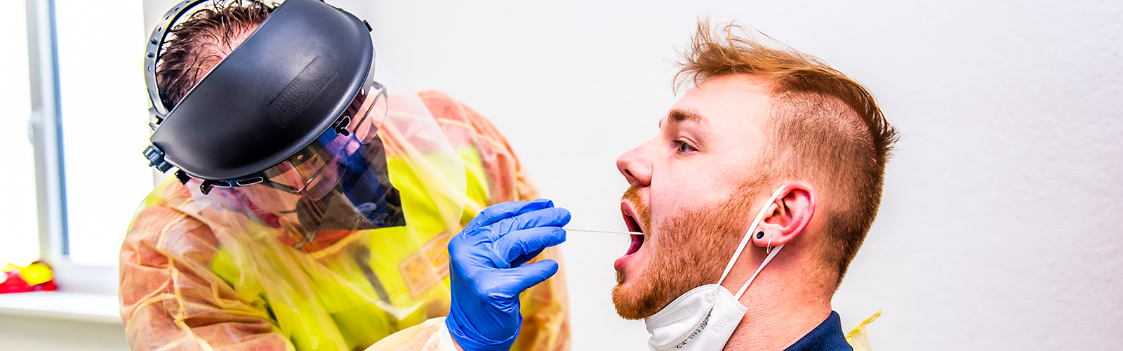 Der ASB OV Trier – Wir helfen hier und jetzt!